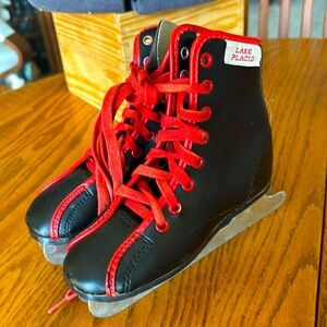 Lake Placid Double Runner Ice Skates ⛸️ Size 11